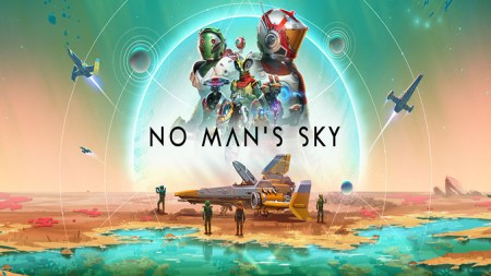 No Man's Sky
