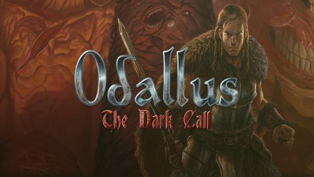 Odallus: The Dark Call