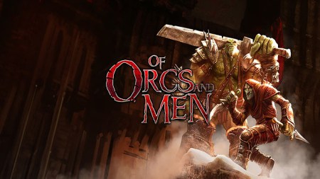Of Orcs And Men