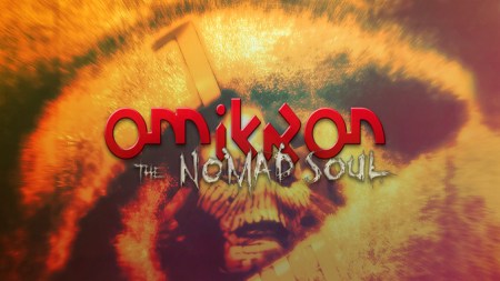 Omikron: The Nomad Soul