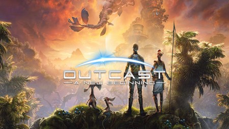 Outcast - A New Beginning