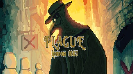 Plague: London 1665