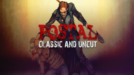 Postal: Classic And Uncut