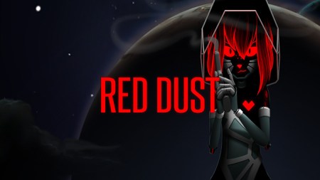 Red Dust