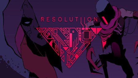 Resolutiion