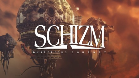 Schizm: Mysterious Journey
