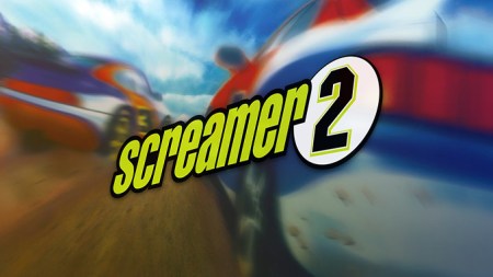 Screamer 2