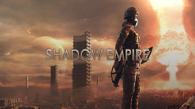 Shadow Empire
