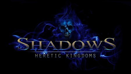 Shadows: Heretic Kingdoms