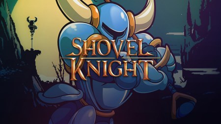 Shovel Knight
