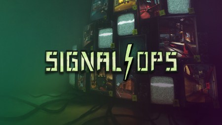 Signal Ops
