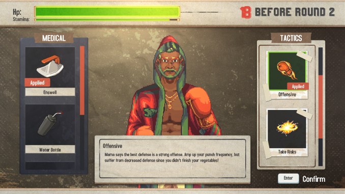 World Championship Boxing Manager™ 2 screenshot 3