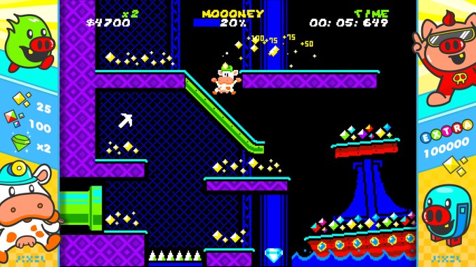 Cash Cow DX screenshot 3