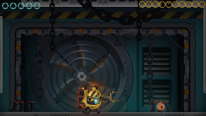 Oirbo screenshot 3