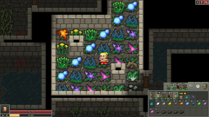 Shattered Pixel Dungeon screenshot 3