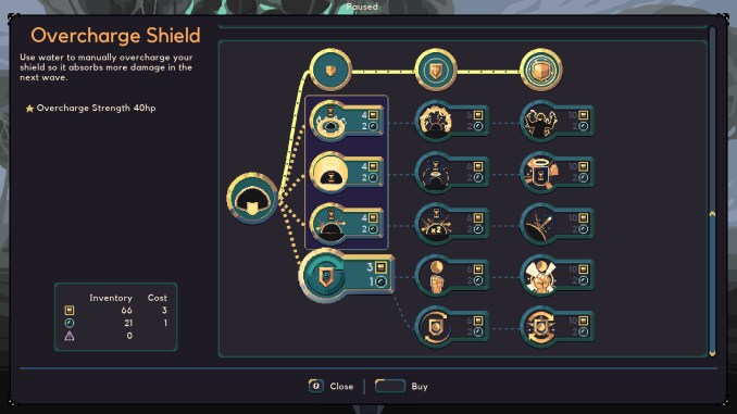 Dome Keeper screenshot 2