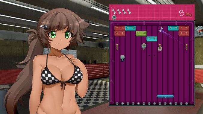 Under The Hood screenshot 1