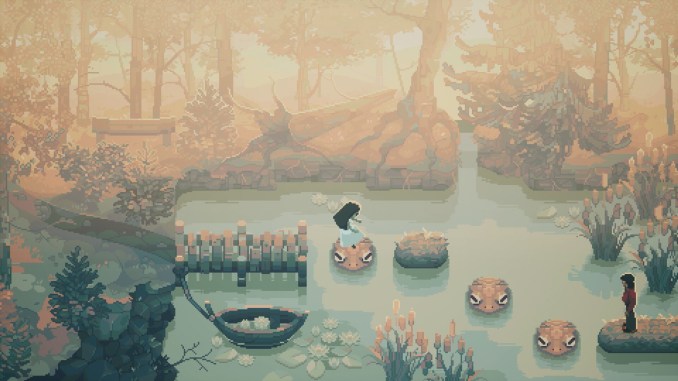 INDIKA screenshot 2