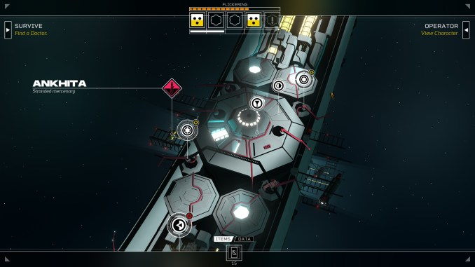 Citizen Sleeper screenshot 2