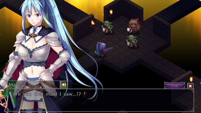 Dungeon's Legion screenshot 2
