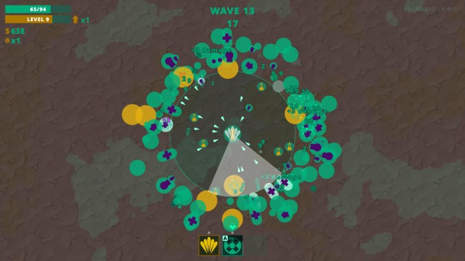 Towerful Defense: A Rogue TD screenshot 3