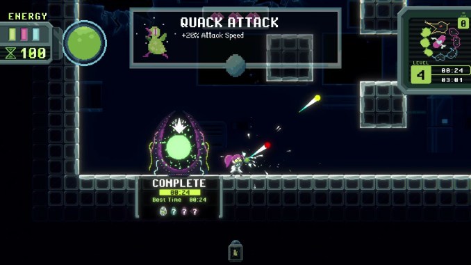 Duck Paradox screenshot 3