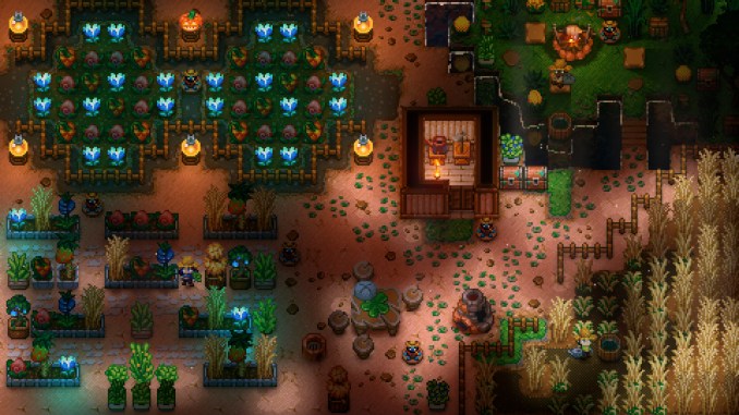 Core Keeper screenshot 2