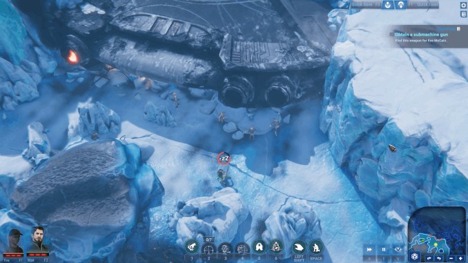 Stargate: Timekeepers screenshot 1