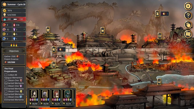 My Lovely Empress screenshot 2