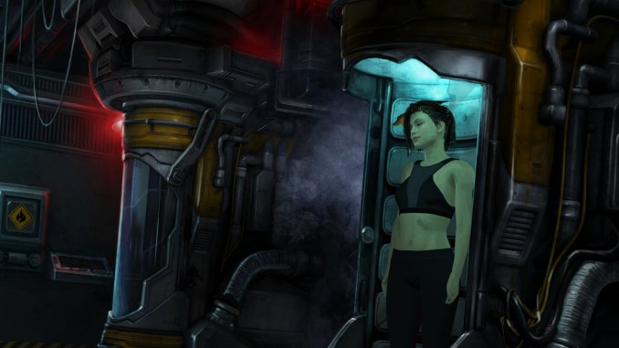 Monolith screenshot 2
