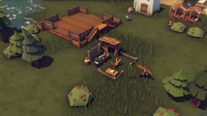 Diplomacy is Not an Option screenshot 3