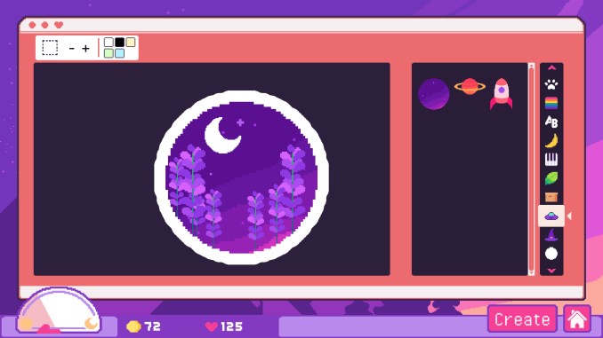 Sticky Business screenshot 1