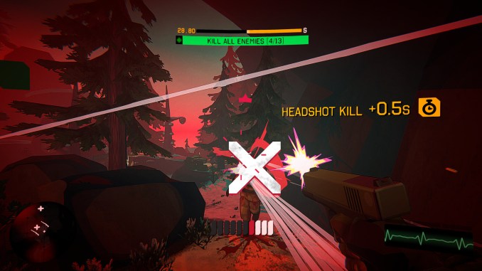 I Am Your Beast screenshot 1