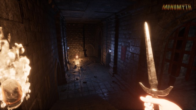 Monomyth screenshot 2