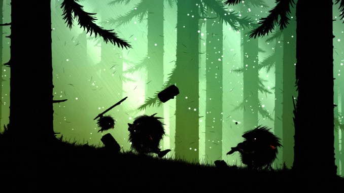 Feist screenshot 2