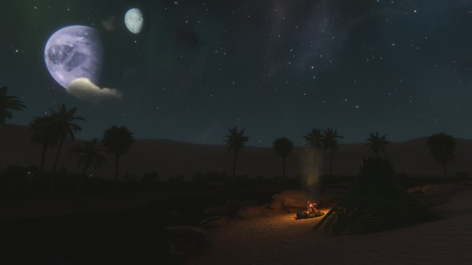 Starsand screenshot 2