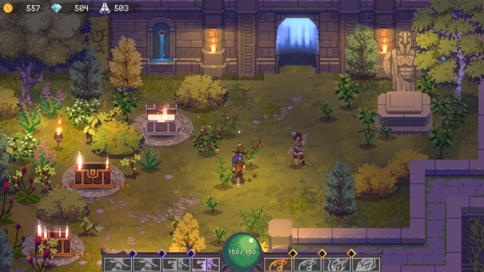 StormEdge screenshot 3
