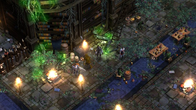 Ember screenshot 2