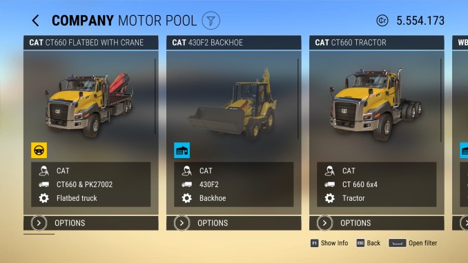 Construction Simulator 2 US - Pocket Edition screenshot 2