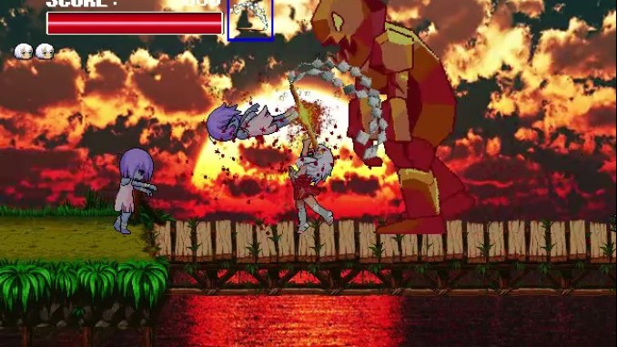 R18Plus Monster Girl You-ki chan screenshot 3