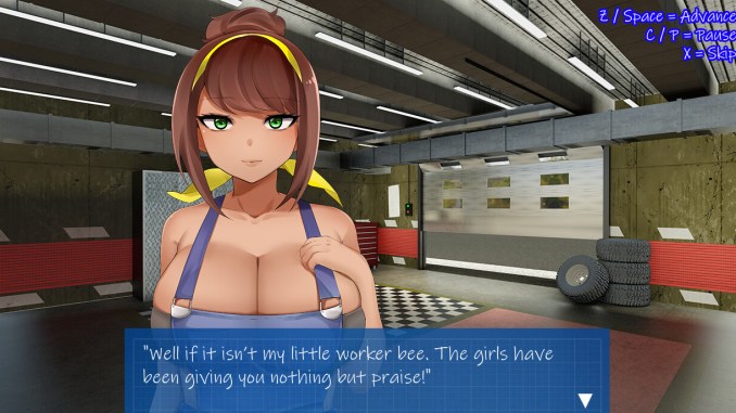Under The Hood screenshot 2