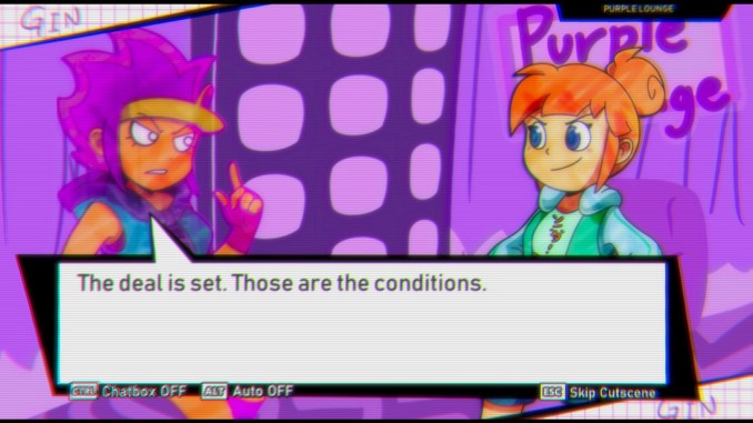 PopSlinger screenshot 2