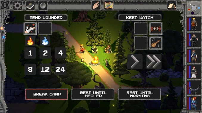 Caves of Lore screenshot 3