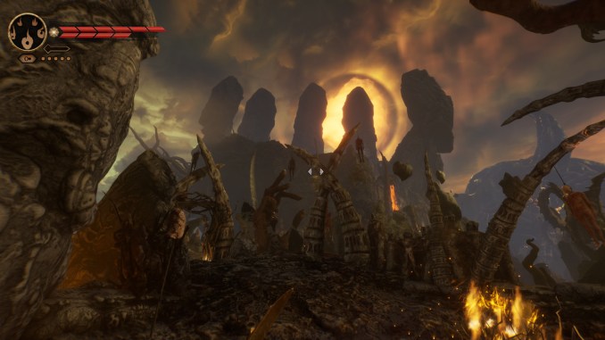Succubus screenshot 3