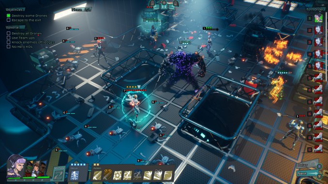 Capes screenshot 3