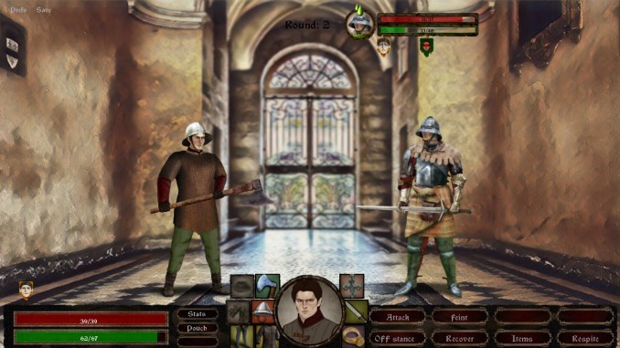 Heads Will Roll: Downfall screenshot 3