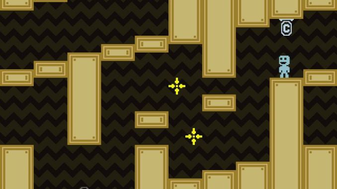 VVVVVV screenshot 2