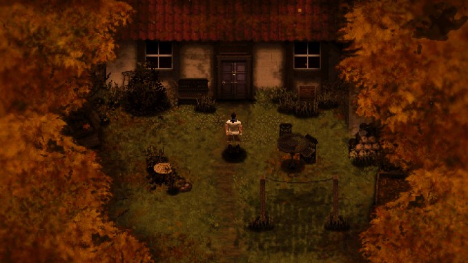 CONSCRIPT screenshot 2