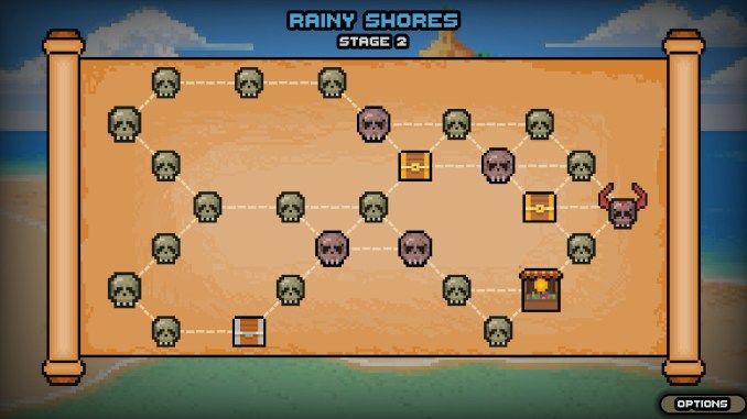 Spin Hero screenshot 1