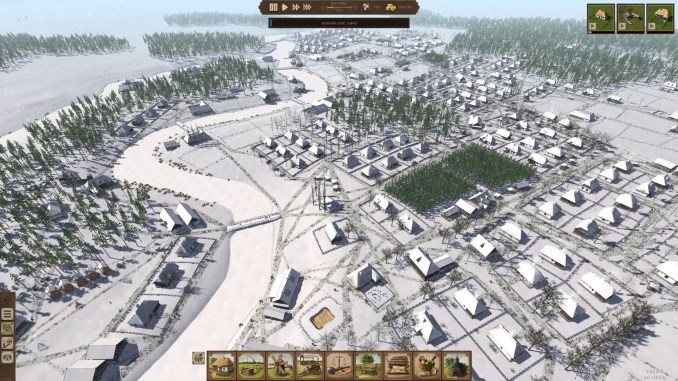 Ostriv screenshot 3